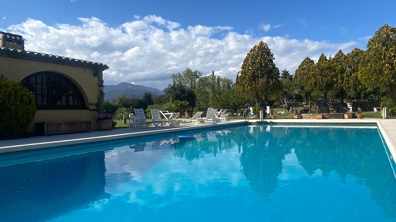 Photo of Outdoor in Darnius