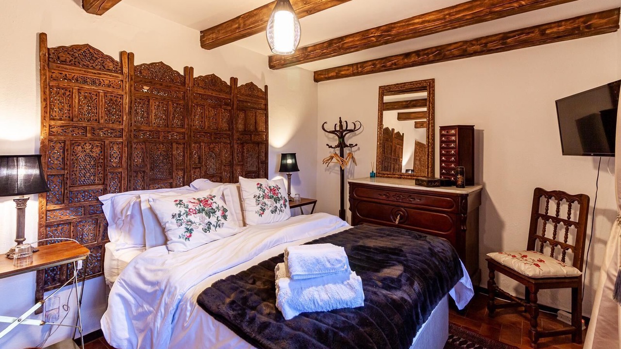 Photo of Bedroom in Darnius