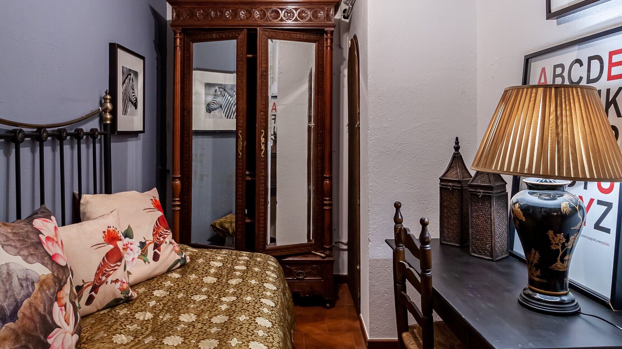Photo of Bedroom in Darnius