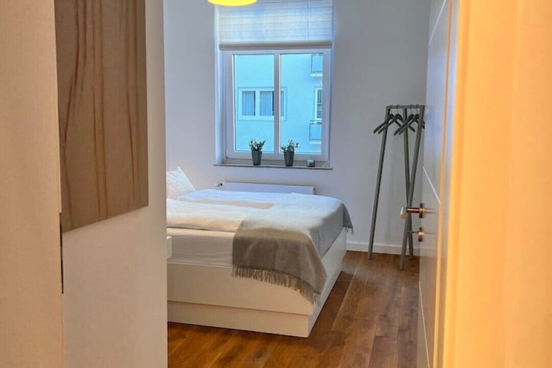 Photo of Bedroom in Bahnhofsvorstadt