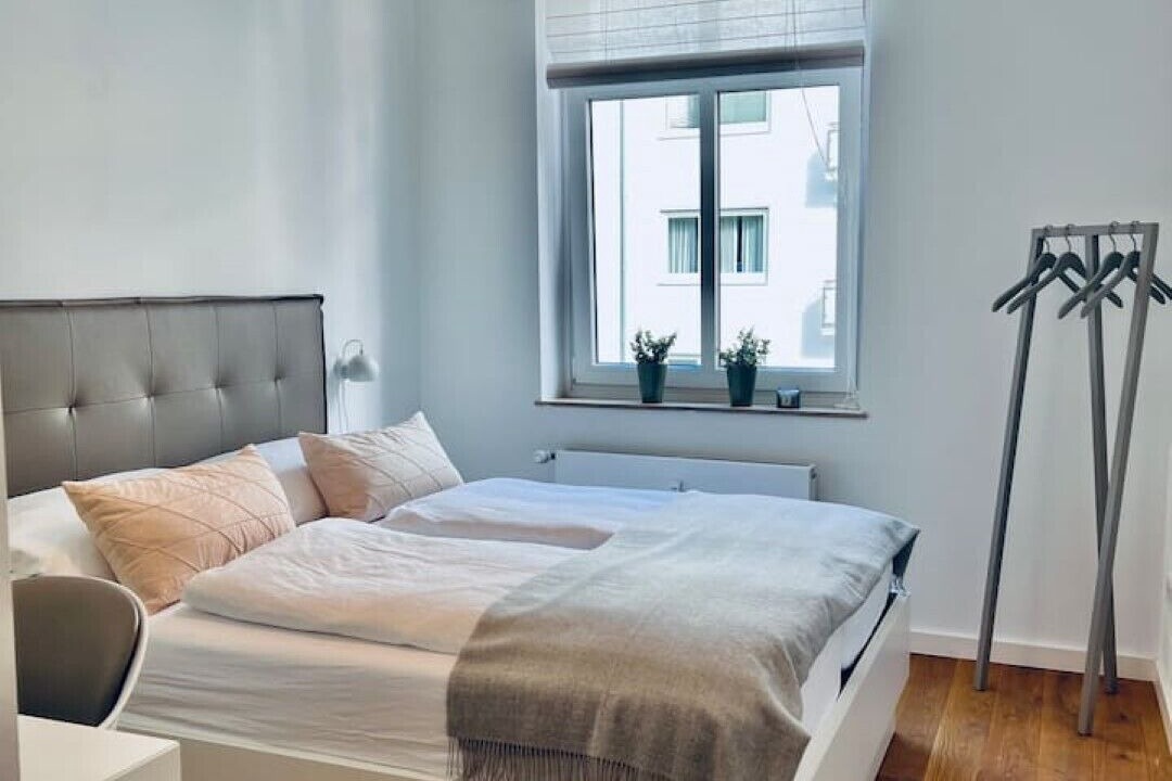 Photo of Bedroom in Bahnhofsvorstadt