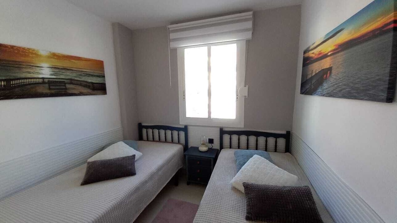 Photo of Bedroom in Vinaros
