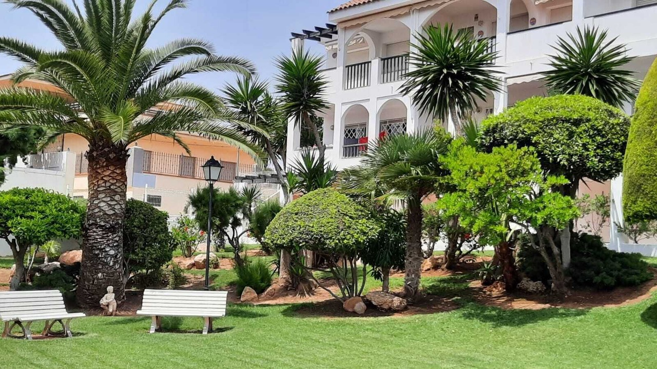 Photo of Outdoor in Vinaros