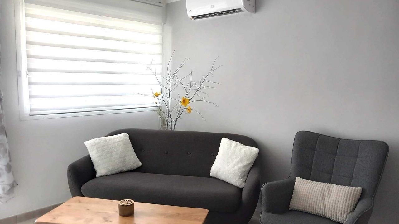 Photo of Livingroom in Vinaros