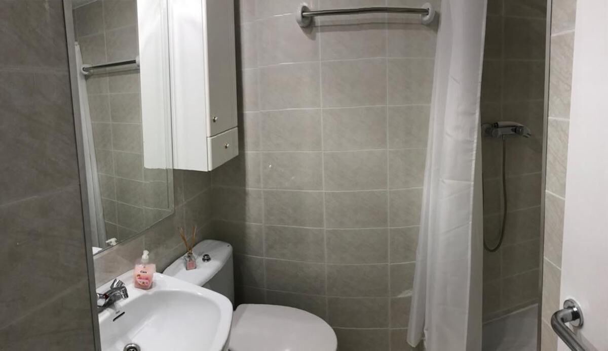 Photo of Bathroom in Vinaros