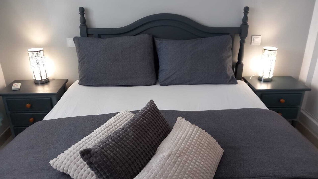 Photo of Bedroom in Vinaros
