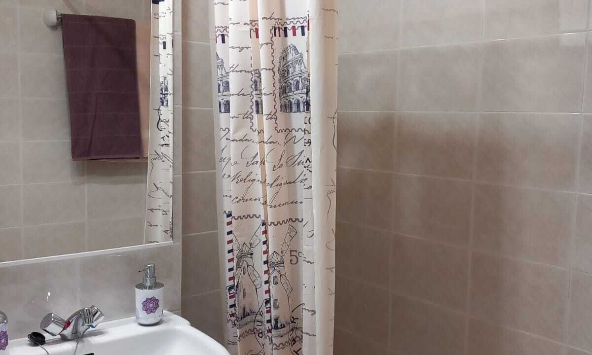 Photo of Bathroom in Vinaros