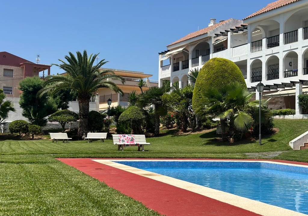 Photo of Outdoor in Vinaros