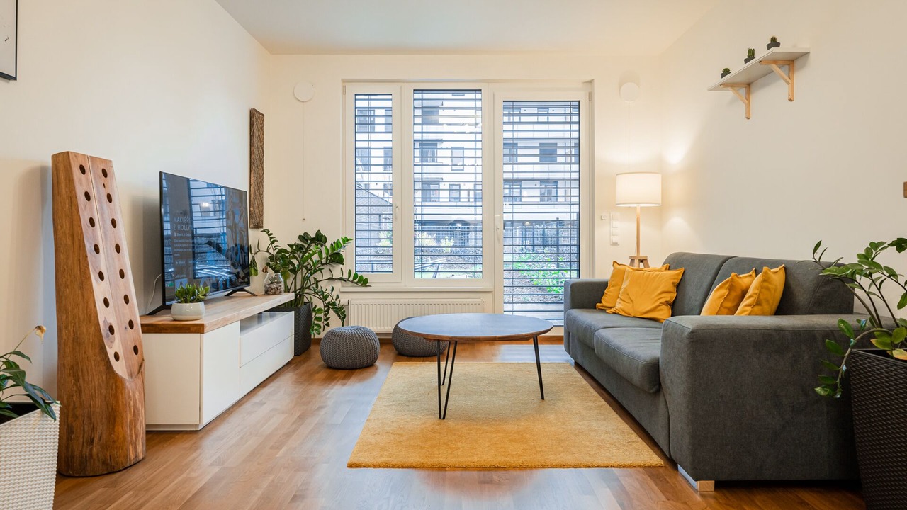 Photo of Livingroom in Hlubocepy