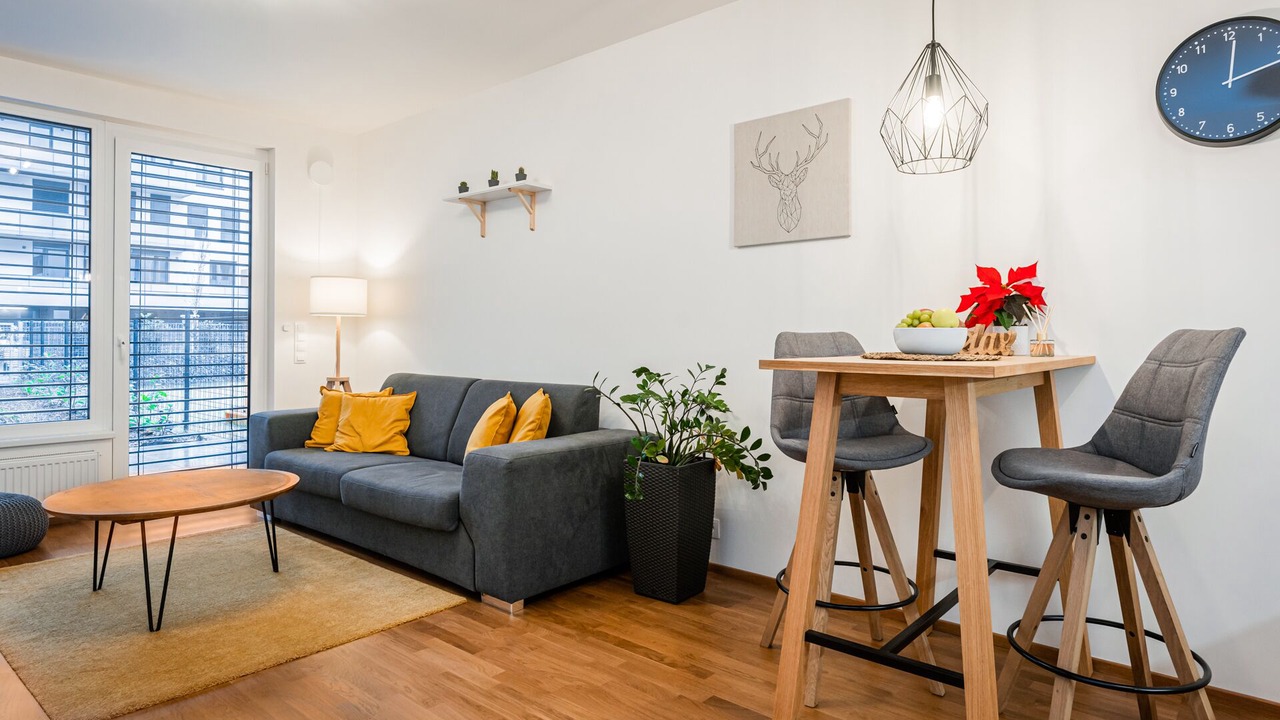 Photo of Livingroom in Hlubocepy