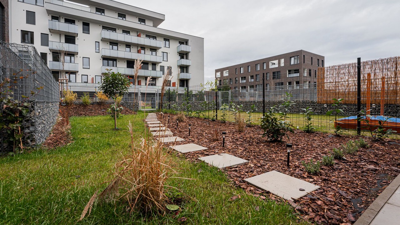 Photo of Outdoor in Hlubocepy