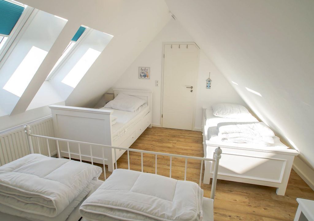 Photo of Bedroom in Tossens