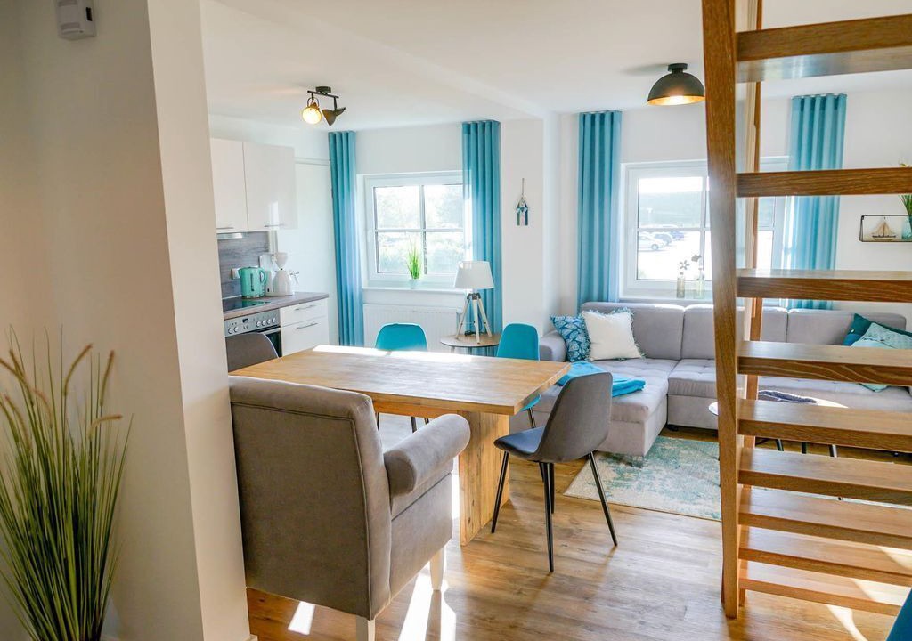 Photo of Livingroom in Tossens
