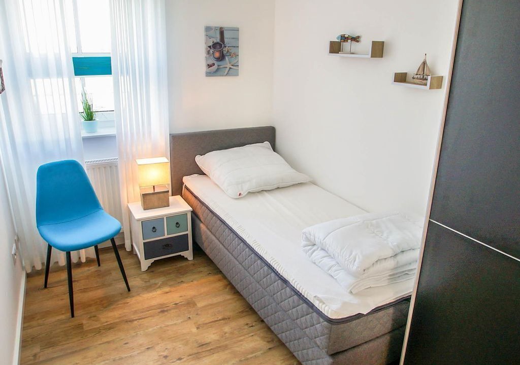 Photo of Bedroom in Tossens