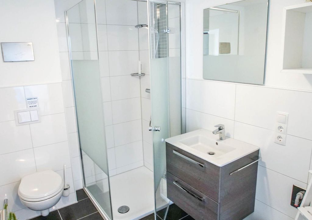 Photo of Bathroom in Tossens