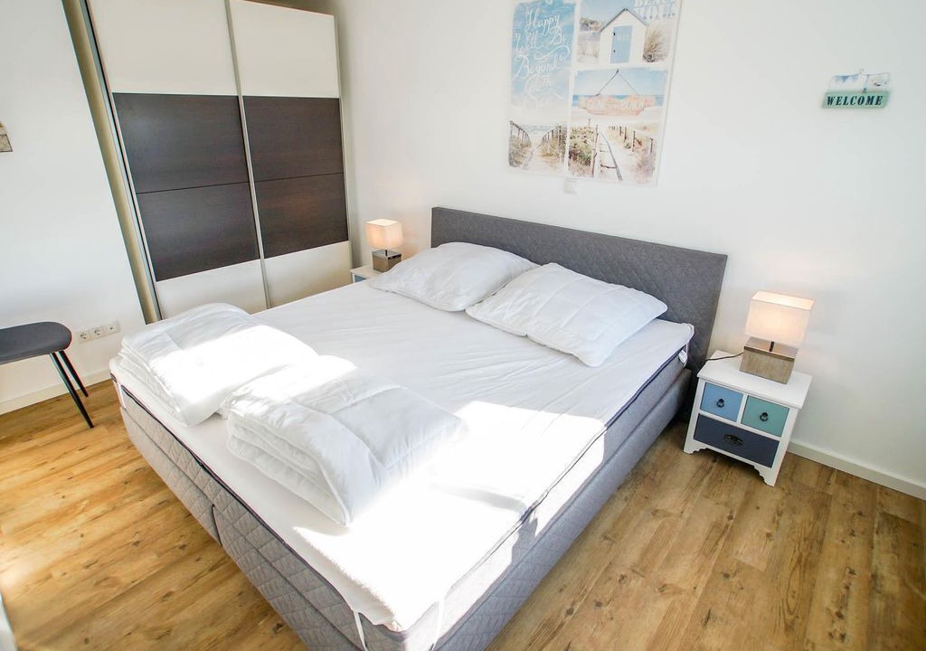 Photo of Bedroom in Tossens