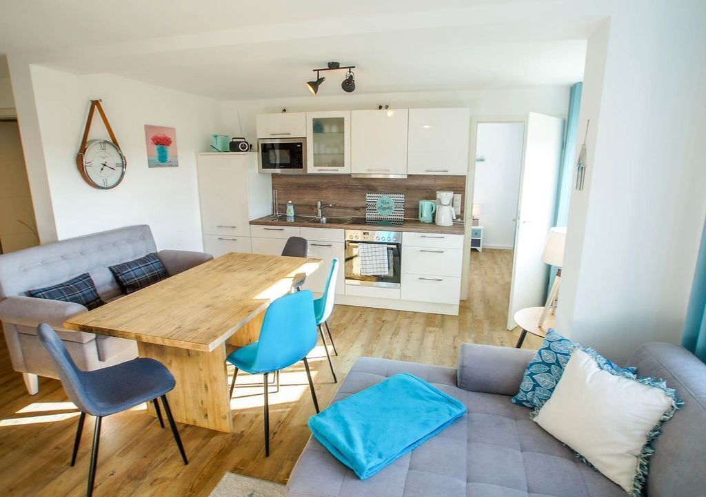 Photo of Livingroom in Tossens
