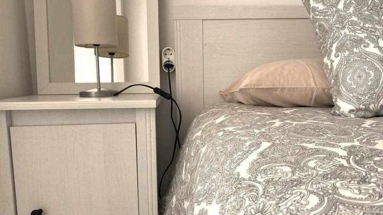 Photo of Bedroom in Old Town