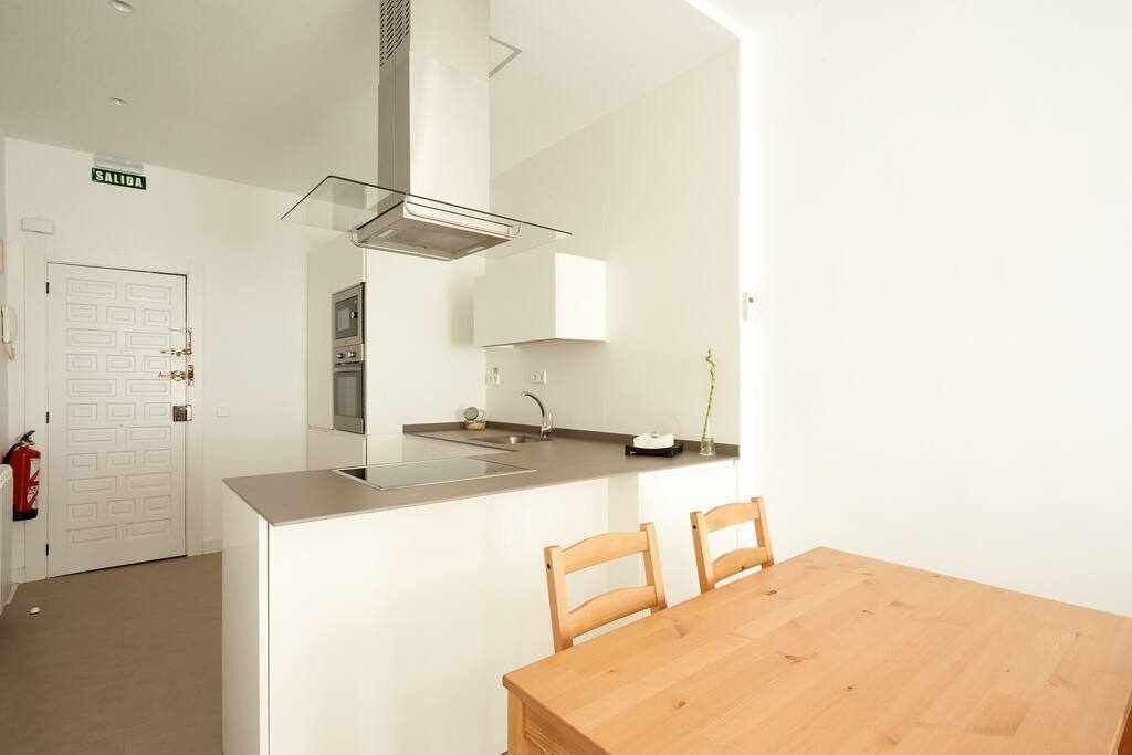 Photo of Kitchen in Old Town