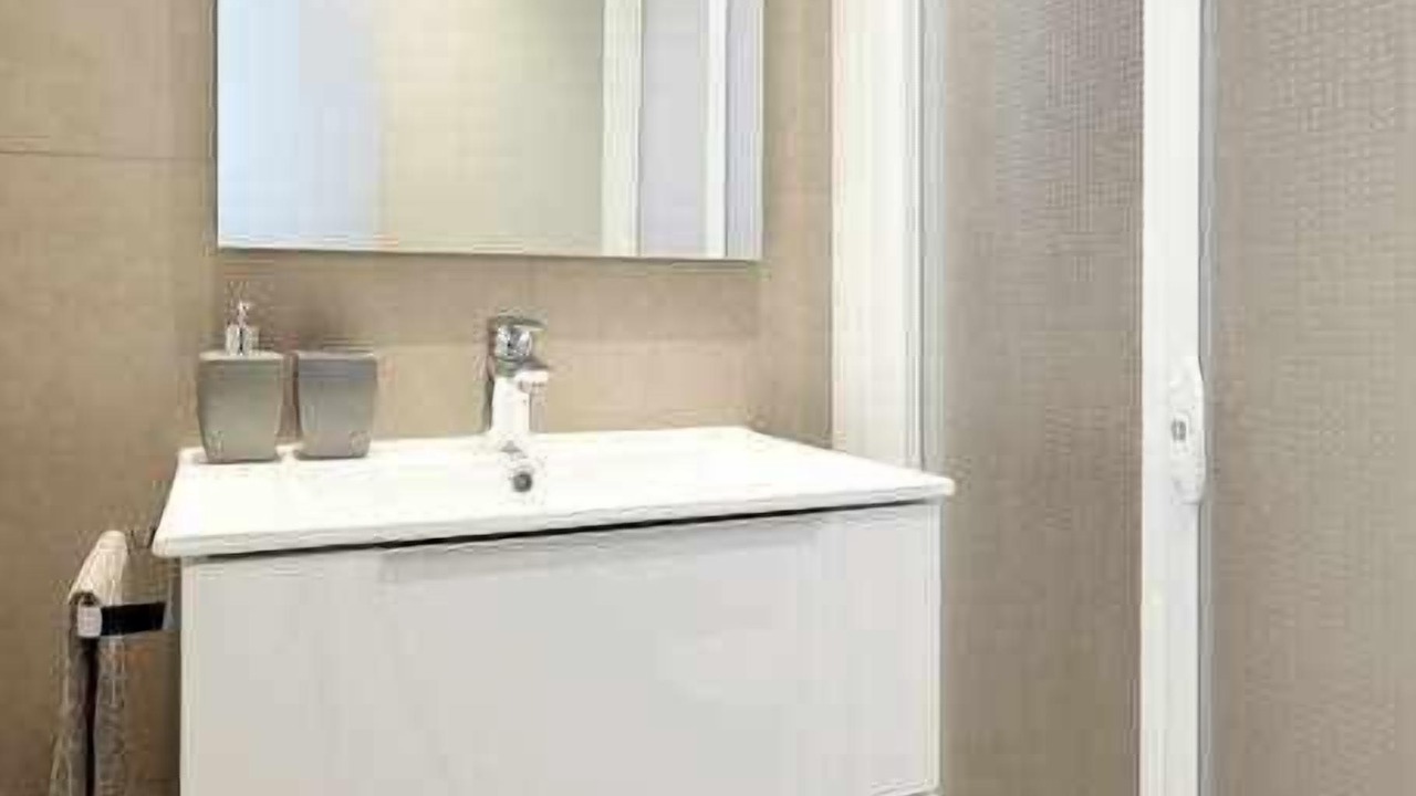 Photo of Bathroom in Old Town