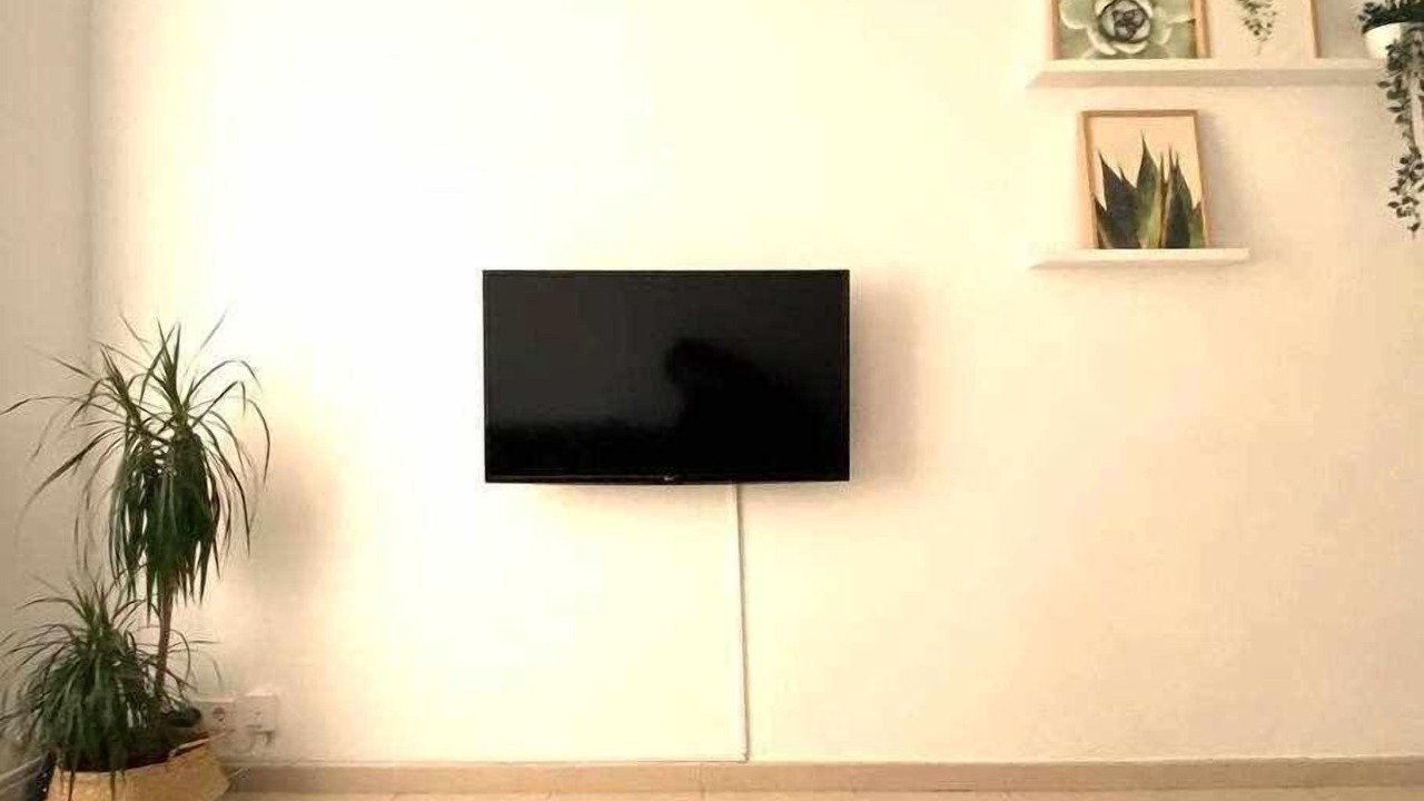 Photo of Bedroom in Old Town