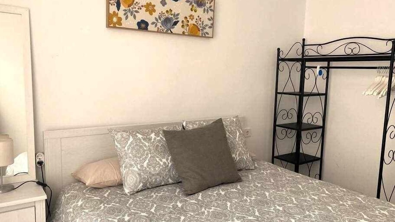 Photo of Bedroom in Old Town