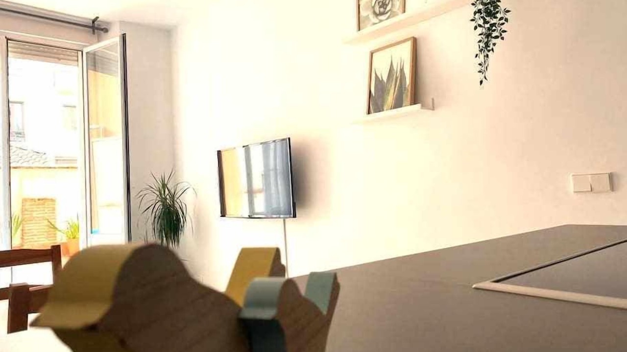 Photo of Bedroom in Old Town