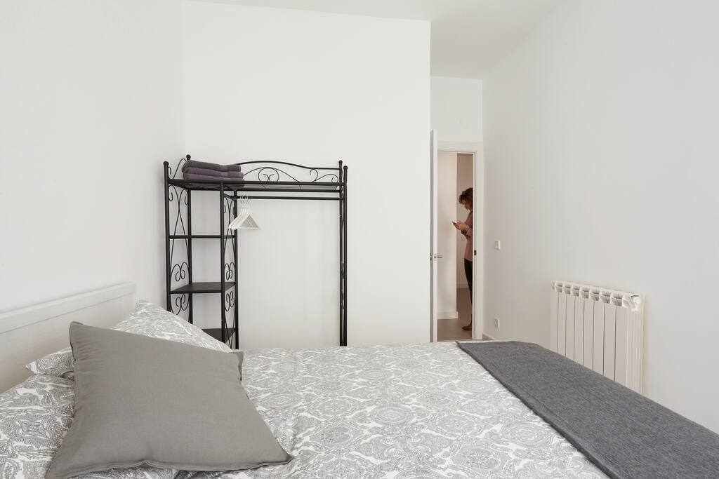 Photo of Bedroom in Old Town