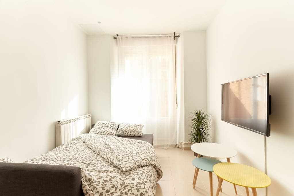 Photo of Bedroom in Old Town