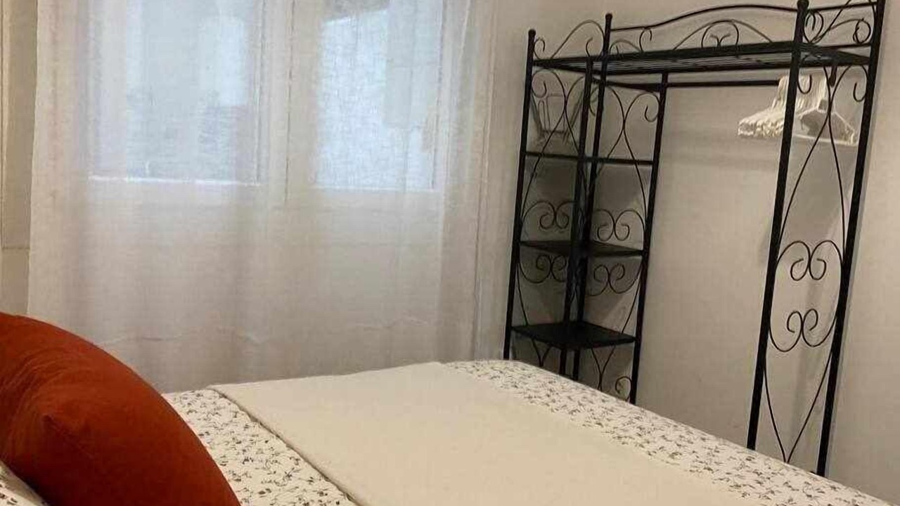 Photo of Bedroom in Old Town