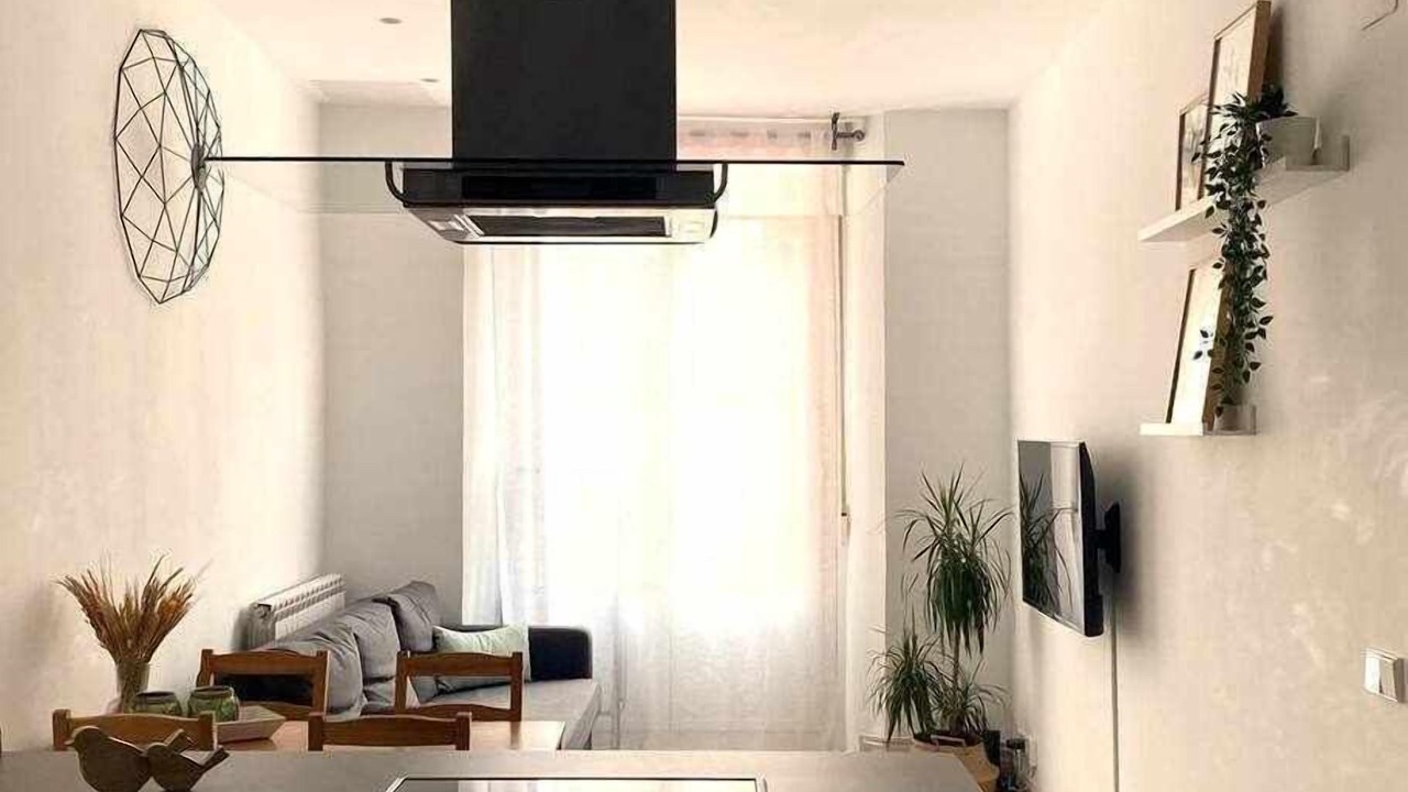 Photo of Bedroom in Old Town