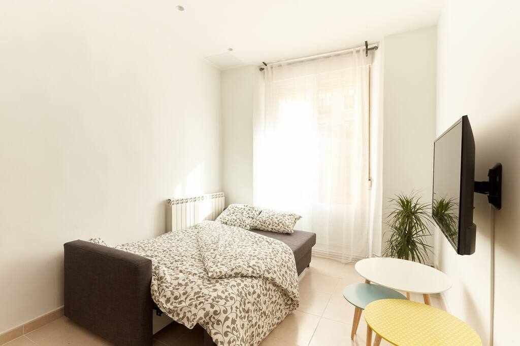 Photo of Bedroom in Old Town