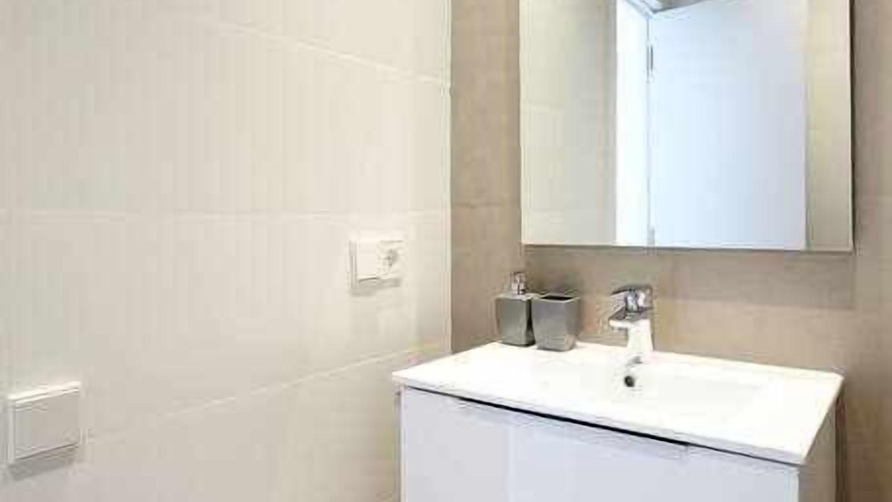Photo of Bathroom in Old Town