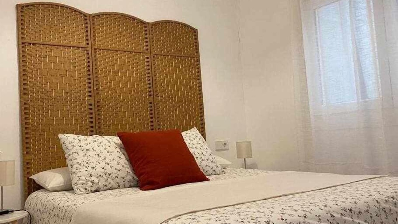 Photo of Bedroom in Old Town