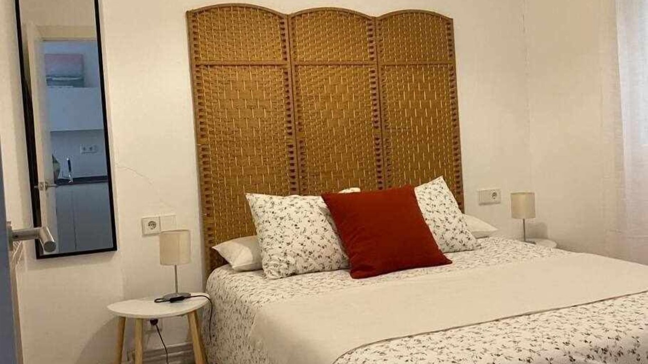 Photo of Bedroom in Old Town