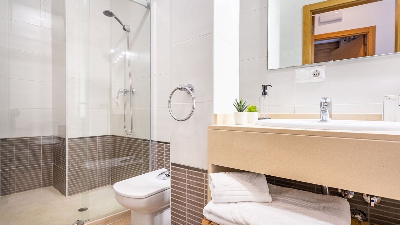 Photo of Bathroom in San Gil