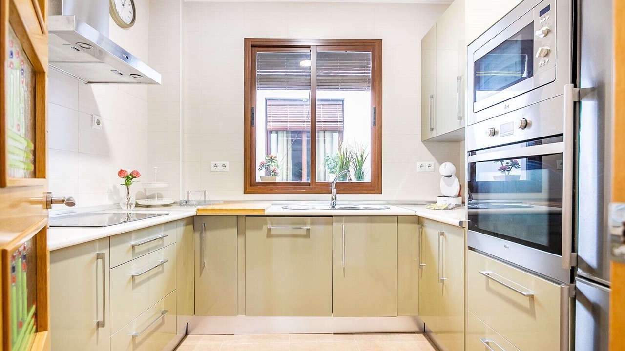 Photo of Kitchen in San Gil
