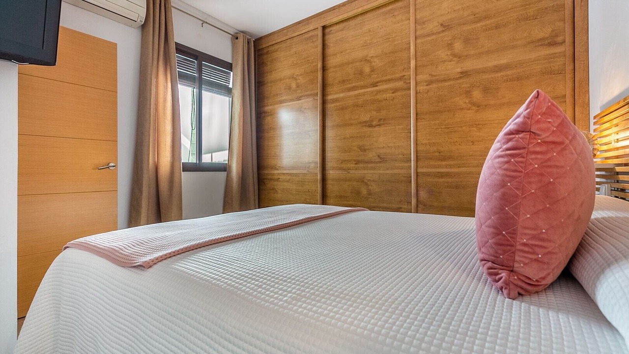 Photo of Bedroom in San Gil