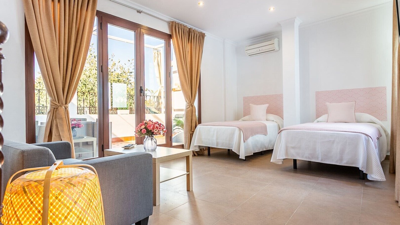 Photo of Bedroom in San Gil