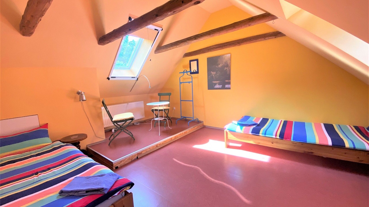 Photo of Bedroom in Amt Neuhaus