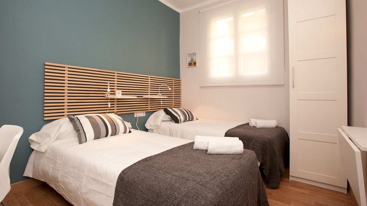 Photo of Bedroom in Sants-Badal