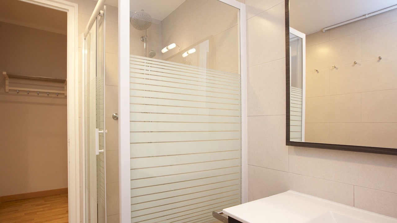 Photo of Bathroom in Sants-Badal