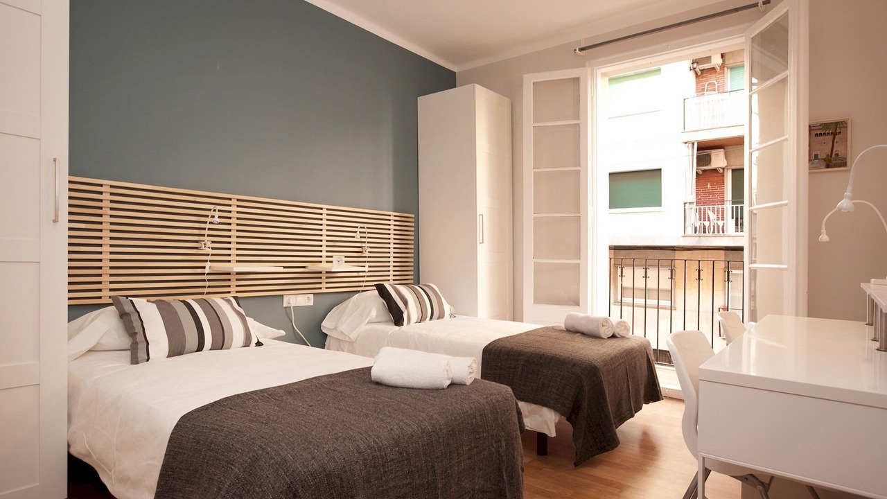 Photo of Bedroom in Sants-Badal