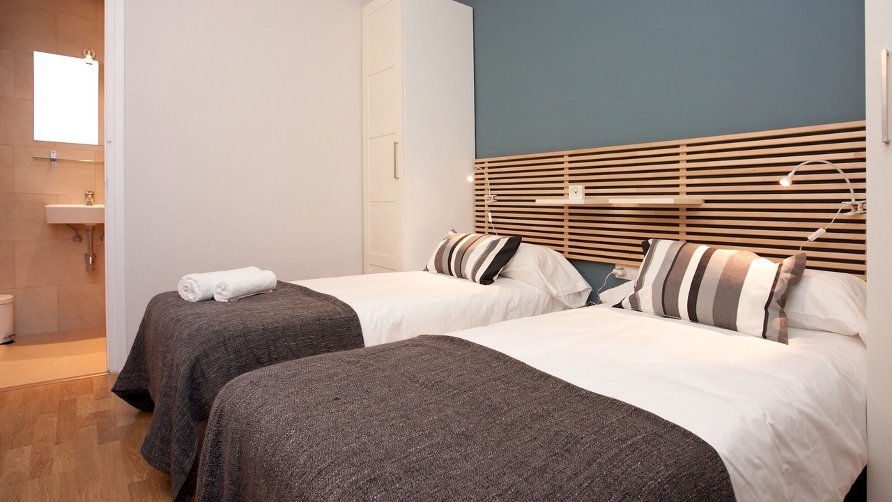 Photo of Bedroom in Sants-Badal