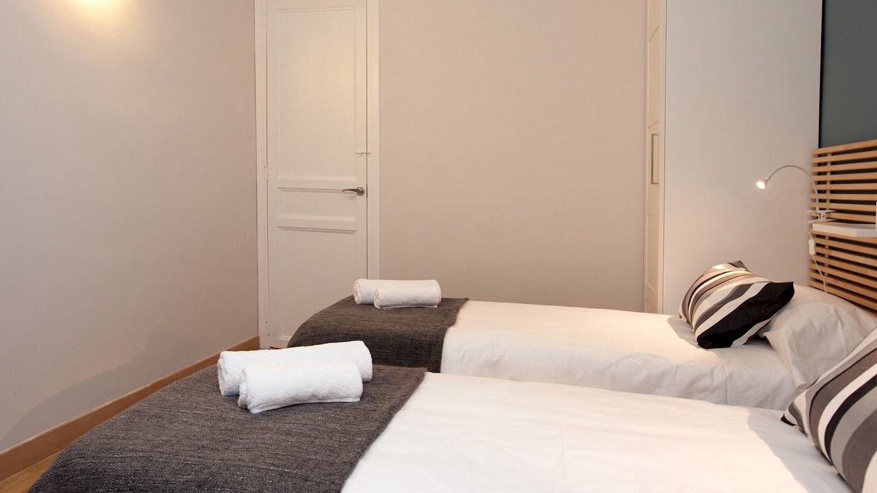 Photo of Bedroom in Sants-Badal
