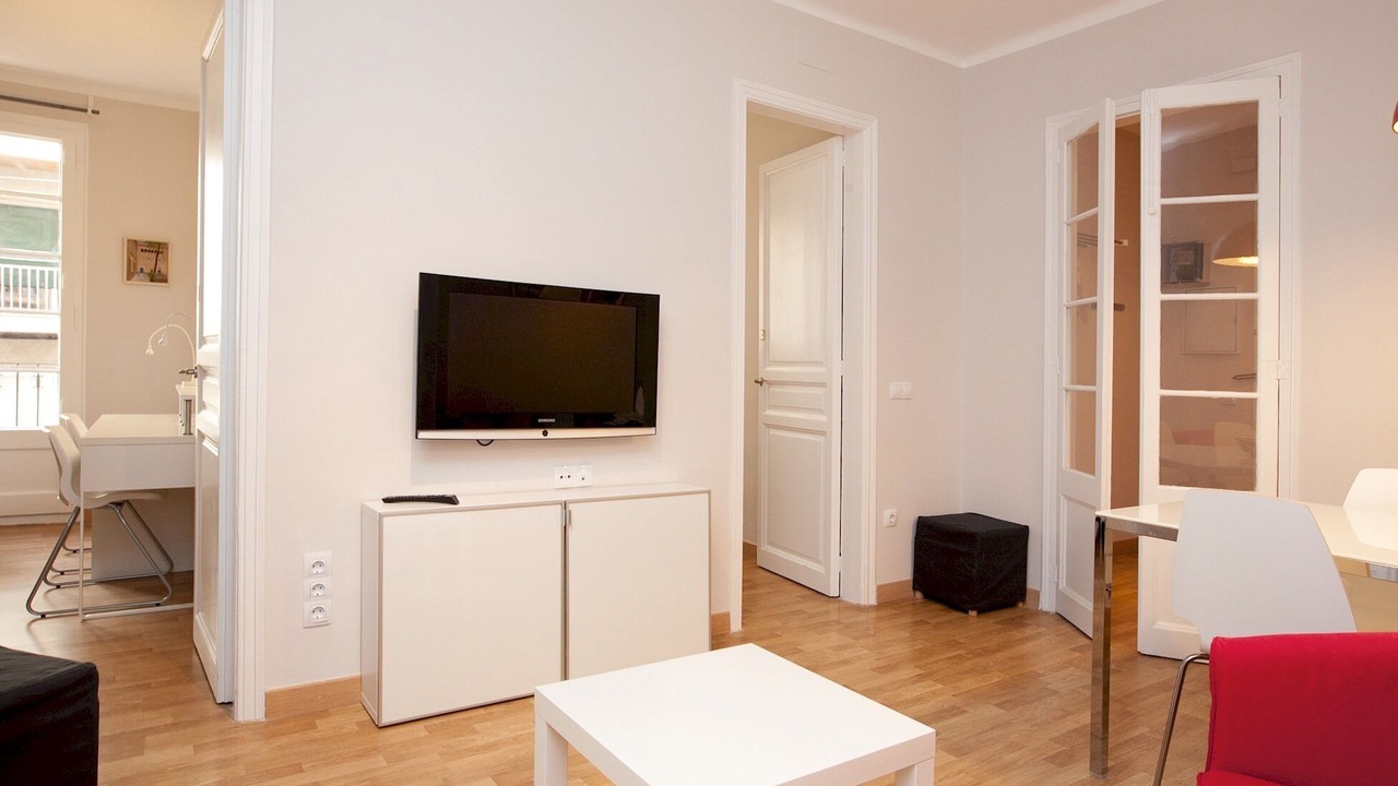 Photo of Livingroom in Sants-Badal
