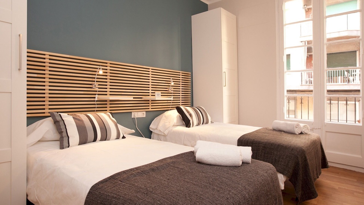 Photo of Bedroom in Sants-Badal
