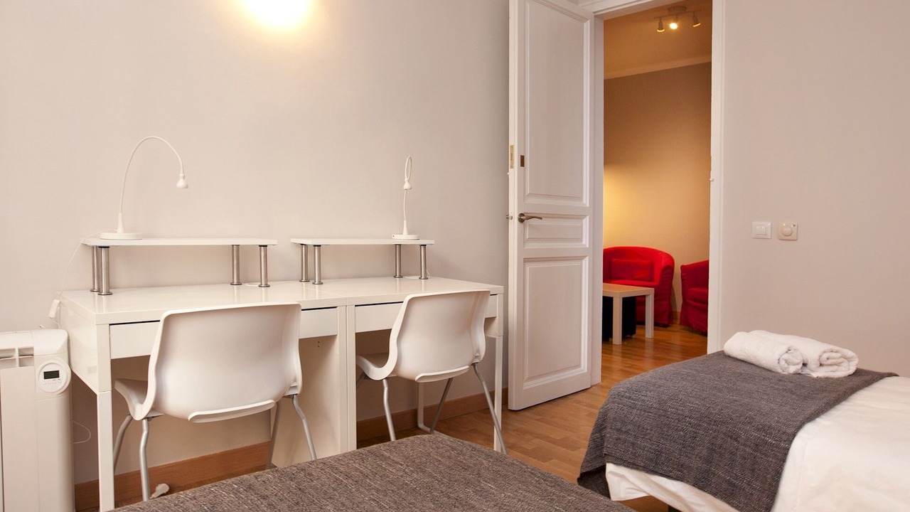 Photo of Bedroom in Sants-Badal