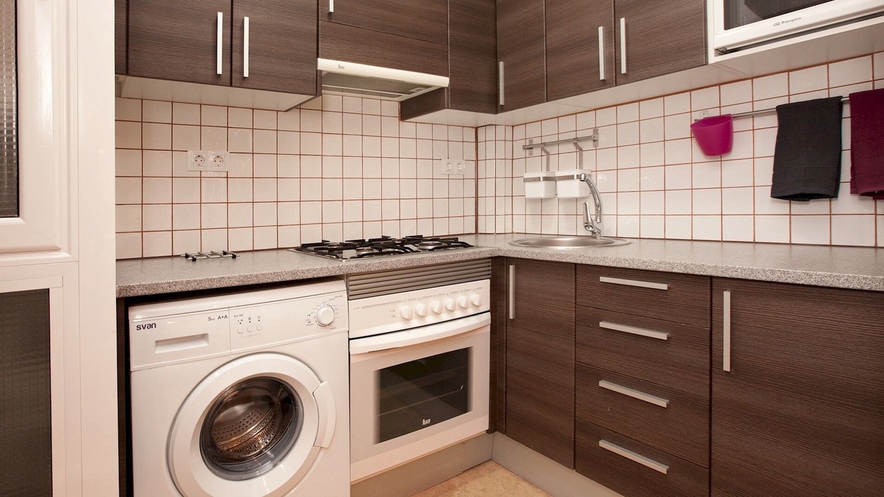 Photo of Kitchen in Sants-Badal