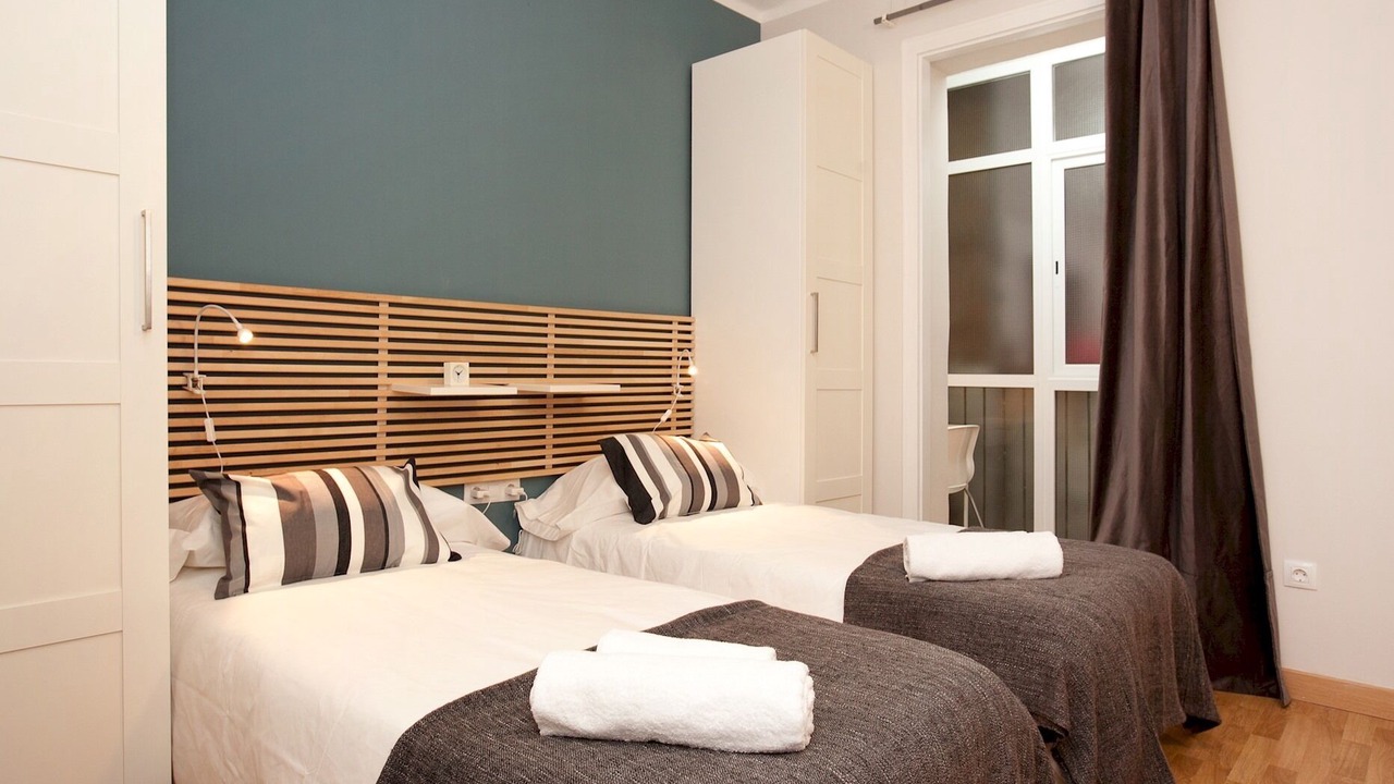 Photo of Bedroom in Sants-Badal